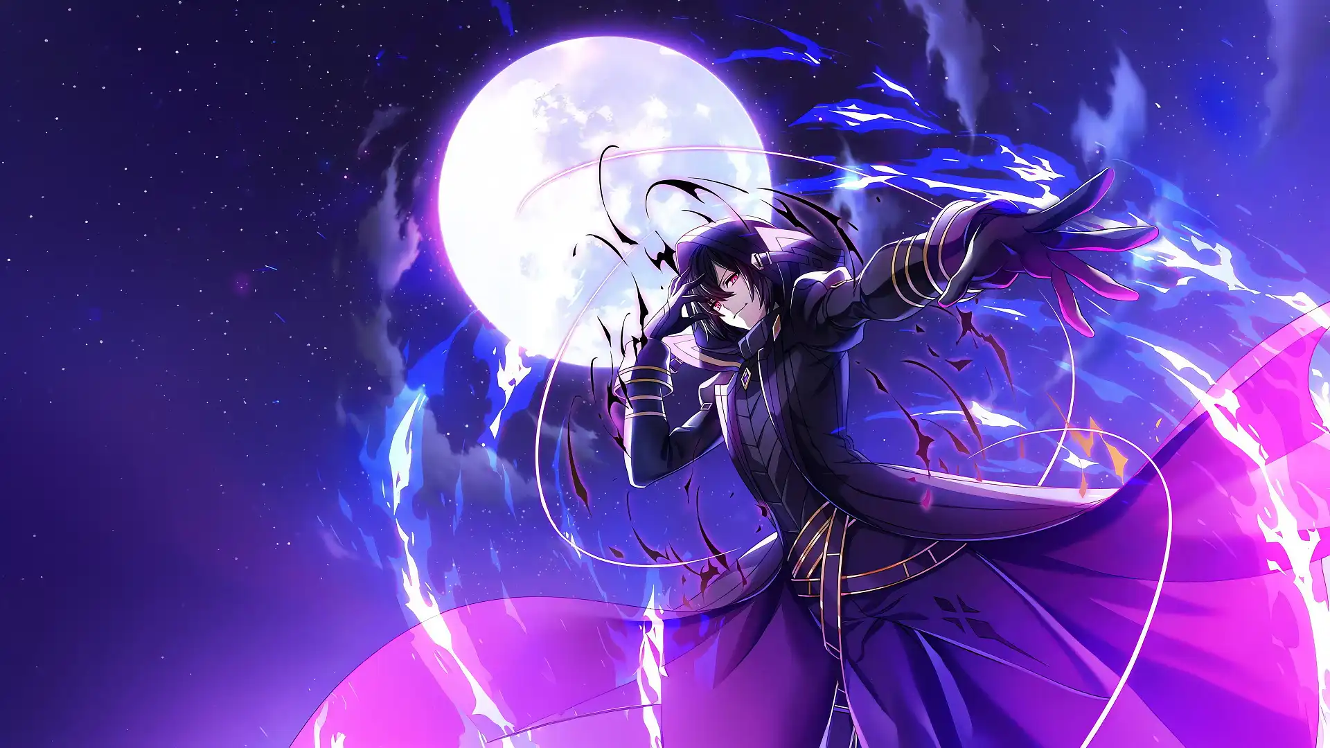 Kage no Jitsuryokusha ni Naritakute! 2nd season