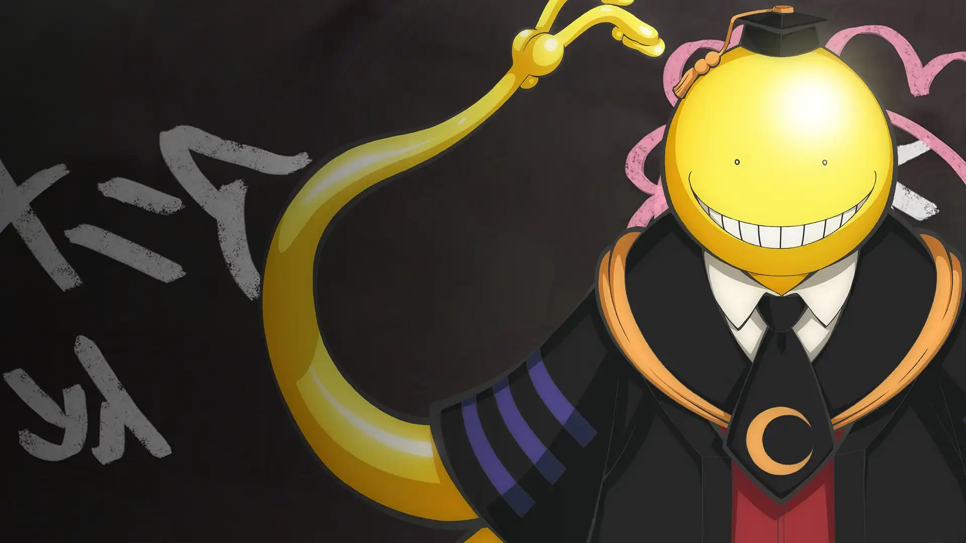 Ansatsu Kyoushitsu